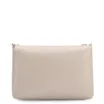 Bolsa Transversal Pirarucu Bege - imagem 3