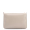 Bolsa Transversal Pirarucu Bege - imagem 3