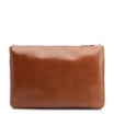 Bolsa Transversal Pirarucu Marrom Claro - imagem 3
