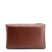 Bolsa Transversal Pirarucu Marrom Escuro - imagem 3