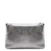 Bolsa Transversal Pirarucu Prata - imagem 3