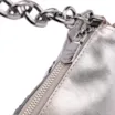 Bolsa Transversal Pirarucu Prata - imagem 5