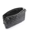 Bolsa Transversal Pirarucu Preto - imagem 4