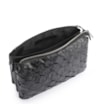 Bolsa Transversal Pirarucu Preto - imagem 4