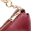 Bolsa Transversal Pirarucu Vermelho Cereja - imagem 5
