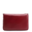 Bolsa Transversal Pirarucu Vermelho Cereja - imagem 3
