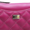 Bolsa Transversal Rosa - imagem 5