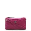 Bolsa Transversal Rosa - imagem 1