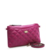 Bolsa Transversal Rosa - imagem 2