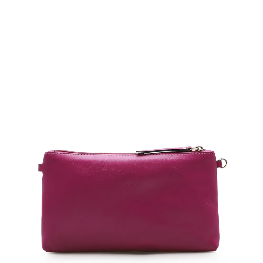 Bolsa Transversal Rosa - imagem 3
