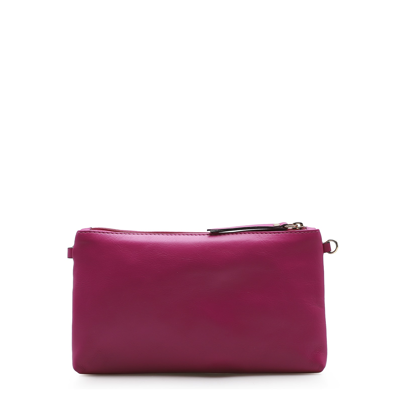Bolsa Transversal Rosa