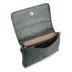 Bolsa Transversal Tressê Couro Forest - imagem 4