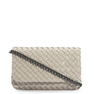 Couro Off White