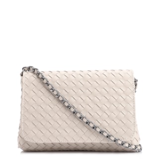 Couro Off White