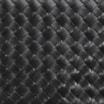 Bolsa Transversal Tressê Couro Preto - imagem 6
