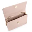 Bolsa Transversal Verniz Rosa - imagem 4