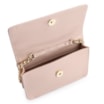 Bolsa Transversal Verniz Rosa - imagem 4