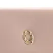 Bolsa Transversal Verniz Rosa - imagem 6