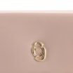 Bolsa Transversal Verniz Rosa - imagem 6
