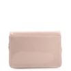 Bolsa Transversal Verniz Rosa - imagem 3