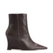 Bota Alt Python Marrom Escuro - imagem 3