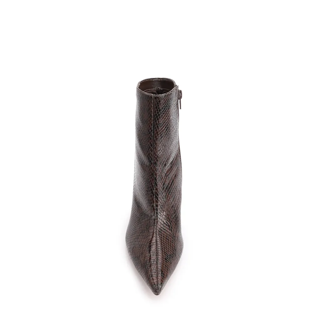 Bota Alt Python Marrom Escuro - imagem 6