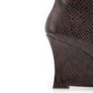 Bota Alt Python Marrom Escuro - imagem 8