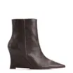 Bota Alt Python Marrom Escuro - imagem 3