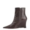 Bota Alt Python Marrom Escuro - imagem 5