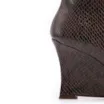 Bota Alt Python Marrom Escuro - imagem 8