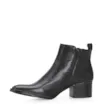 Bota Anna Couro Preto - imagem 4