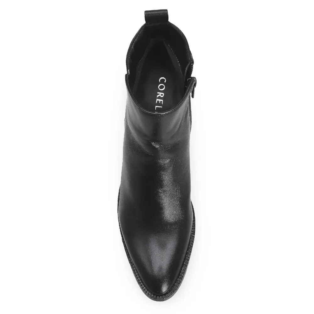Bota Anna Couro Preto - imagem 5