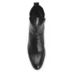 Bota Anna Couro Preto - imagem 5