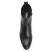 Bota Anna Couro Preto - imagem 5