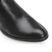 Bota Anna Couro Preto - imagem 6