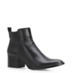 Bota Anna Couro Preto - imagem 1