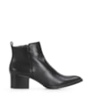 Bota Anna Couro Preto - imagem 2