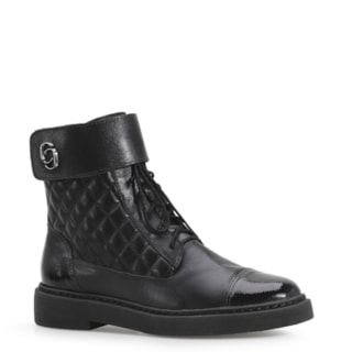 Couro Preto