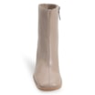  Bota Couro Bege - imagem 6