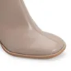  Bota Couro Bege - imagem 7