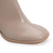  Bota Couro Bege - imagem 7