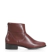 Bota Couro Marrom - imagem 3