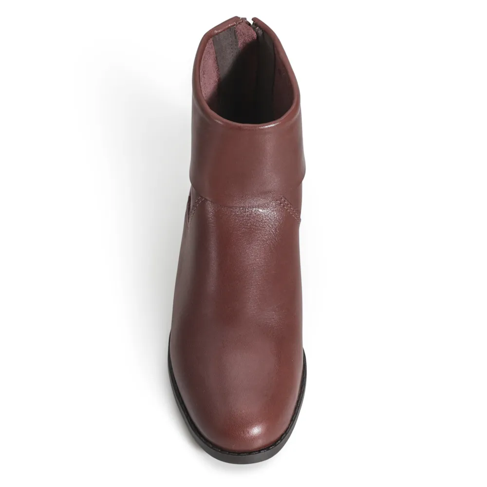 Bota Couro Marrom - imagem 6