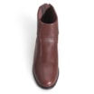 Bota Couro Marrom - imagem 6
