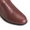 Bota Couro Marrom - imagem 7