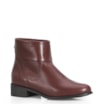 Bota Couro Marrom - imagem 1
