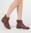 Bota Couro Marrom - imagem 2