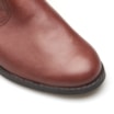 Bota Couro Marrom - imagem 6