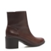 Bota Couro Marrom - imagem 4
