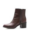 Bota Couro Marrom - imagem 5